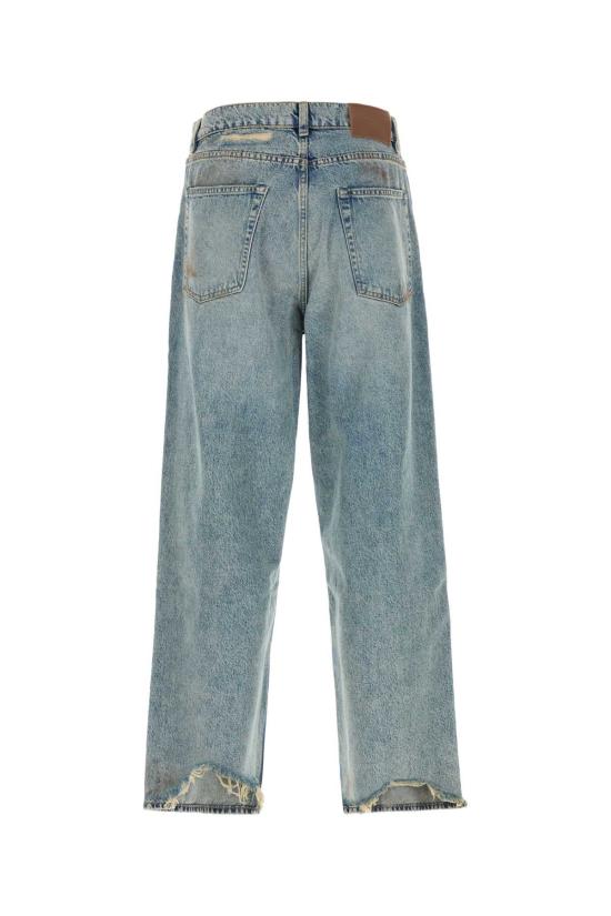 26FW 아워레가시 데님 팬츠 M4265VR REVEALWASH BLUE - OUR LEGACY