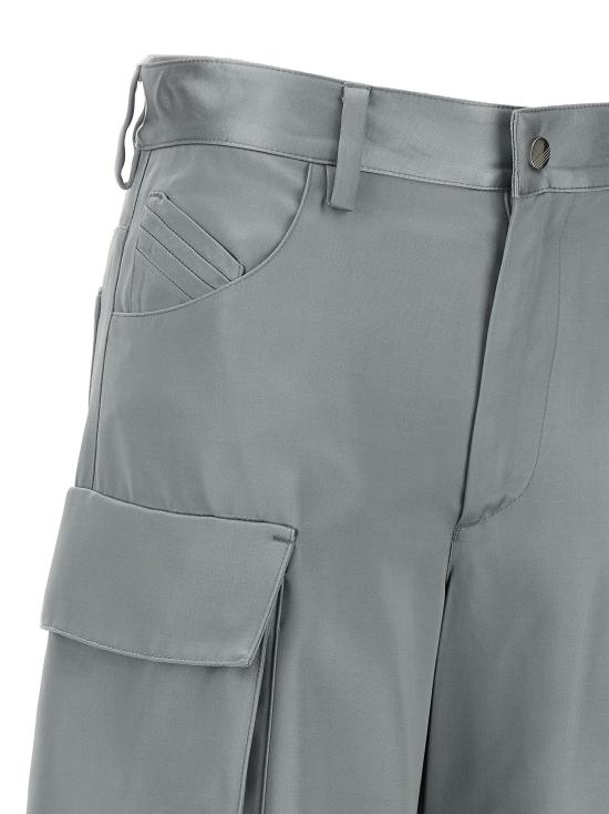 26FW 디 아티코 팬츠 TH345185BM GRAY - THE ATTICO