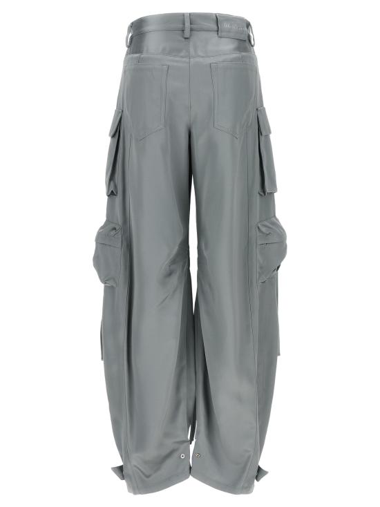 26FW 디 아티코 팬츠 TH345185BM GRAY - THE ATTICO