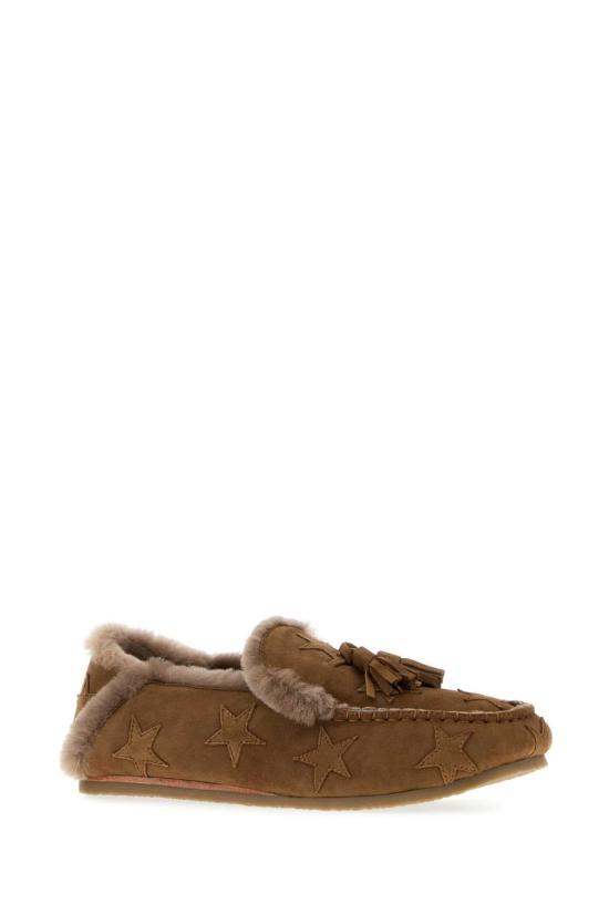 26FW 바지스트 스니커즈 FO01788 2099 BROWN - BAZISZT