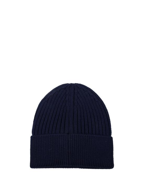 26FW 몽클레어 비니 3B00001 04761 778 NAVY DOM - MONCLER