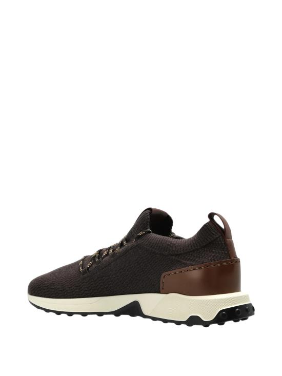 26FW 토즈 스니커즈 XXM63K0KO70VKK 9997 BROWN DOM - TODS
