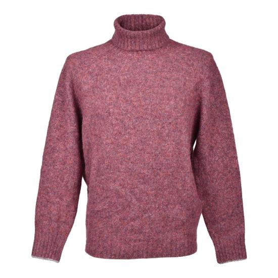  브루넬로 쿠치넬리 스웨터 i218522 PURPLE