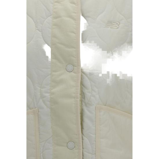 26FW 뉴발란스 베스트 NEWJ62U33OAGAANGORABB WHITE - NEW BALANCE