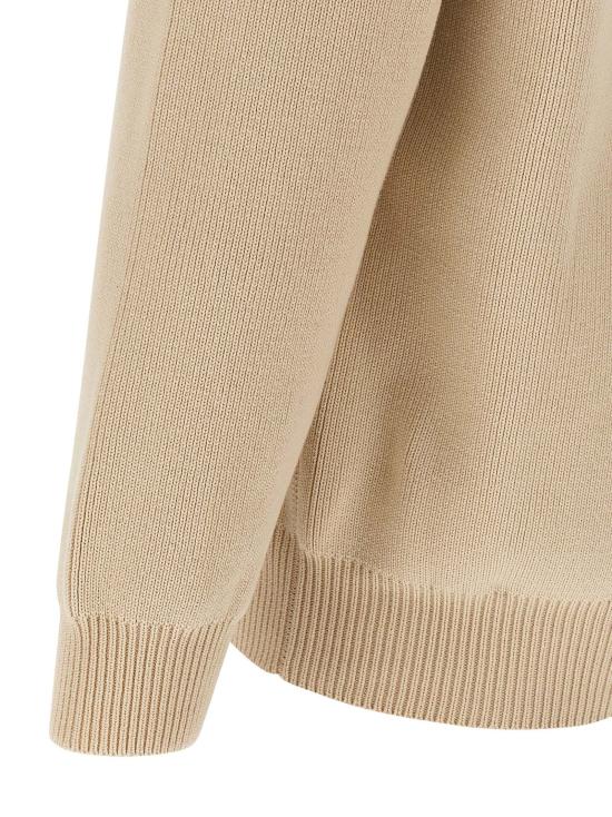  골든구스 가디건 LDGMP00946P0019725555055550 BEIGE - GOLDEN GOOSE