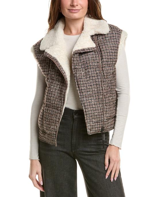  브루넬로 쿠치넬리 베스트 i205158 BROWN