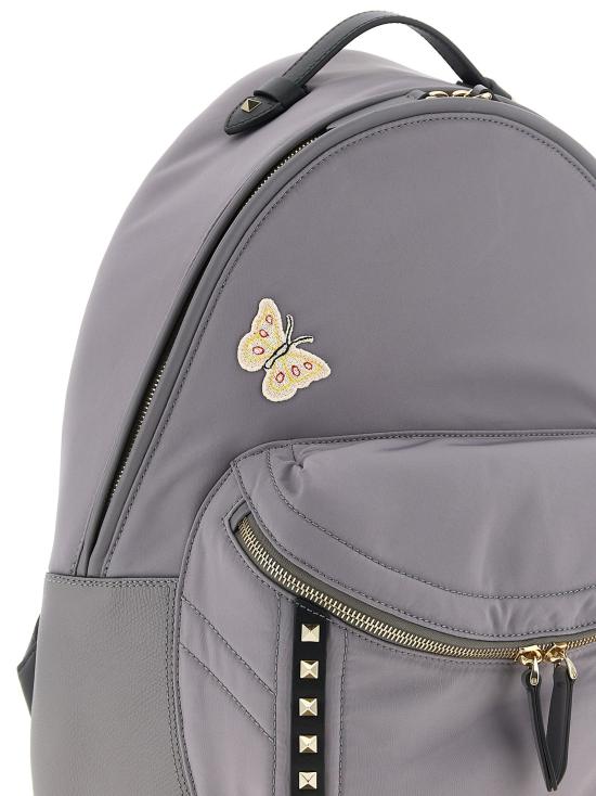 26FW 발렌티노 가라바니 토트백 VA346006BM GRAY - VALENTINO GARAVANI