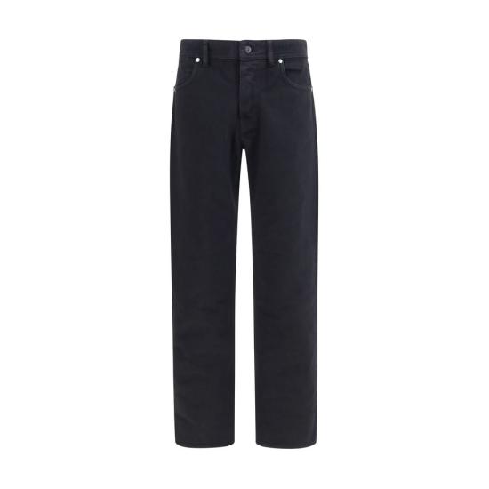 26FW 스톤 아일랜드 데님 팬츠 STL2S14J100005S0J24V0029BB BLACK