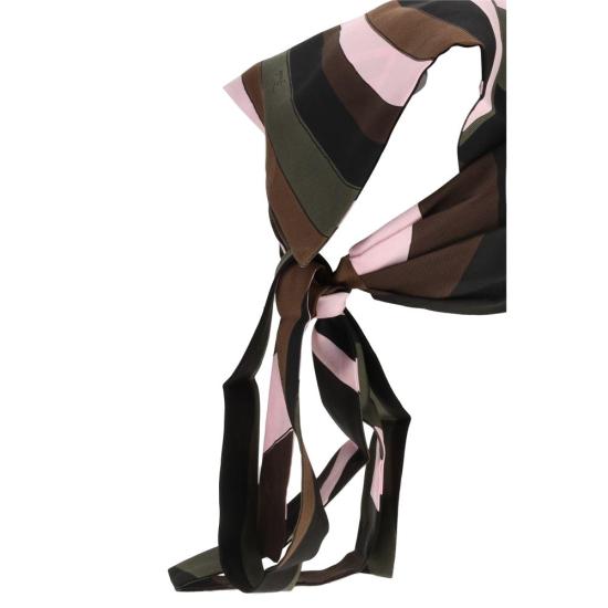 26FW 에밀리오푸치 머플러/스카프 PU6UGF206U751012BB MULTICOLOR - EMILIO PUCCI