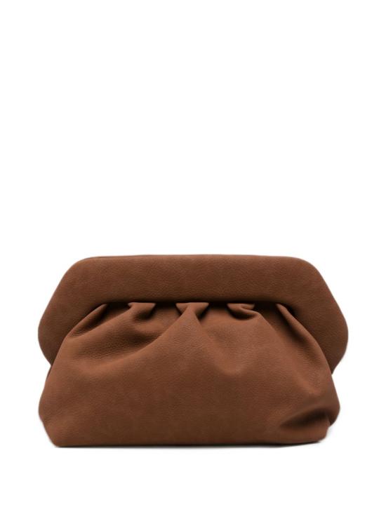 26FW 더모아레 클러치/파우치 262WTMB00OONB 1241A BROWN