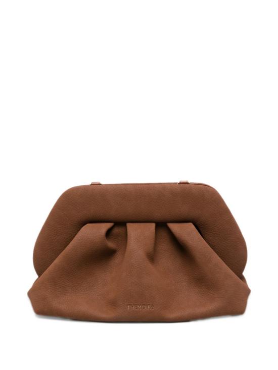 26FW 더모아레 클러치/파우치 262WTMBM0OONB 1241A BROWN