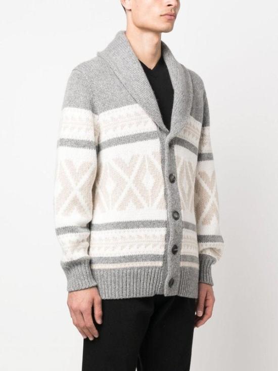  브루넬로 쿠치넬리 가디건 i218466 - BRUNELLO CUCINELLI