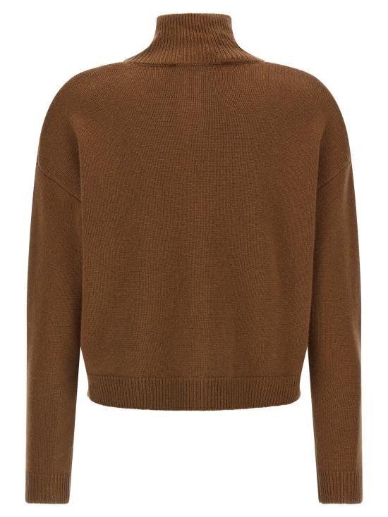 26FW 막스마라 가디건 MA344486BM BROWN - MAX MARA