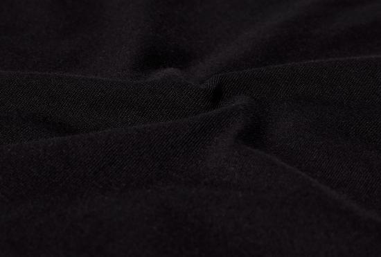26FW 메르츠 비 슈바넨 긴팔 티셔츠 2M15LS 99 DEEP BLACK DOM - MERZ B. SCHWANEN