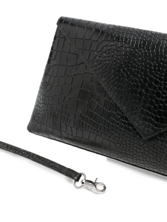 26FW ENVELOPE 1976 클러치/파우치 E2537 BLACKCROC - OTHER BRANDS