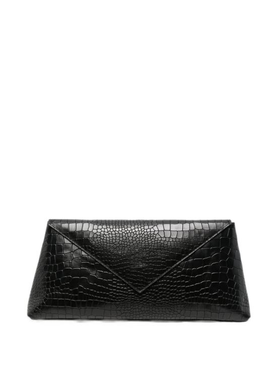 26FW ENVELOPE 1976 클러치/파우치 E2537 BLACKCROC