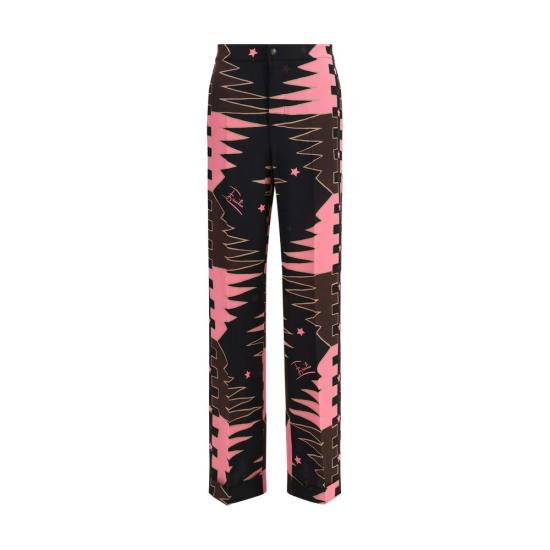 26FW 에밀리오푸치 팬츠 PU6URT116U823050BB MULTICOLOR