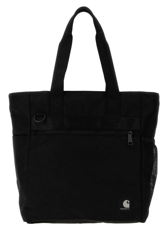 26FW 칼하트 WIP 토트백 I036998 89XX BLACK
