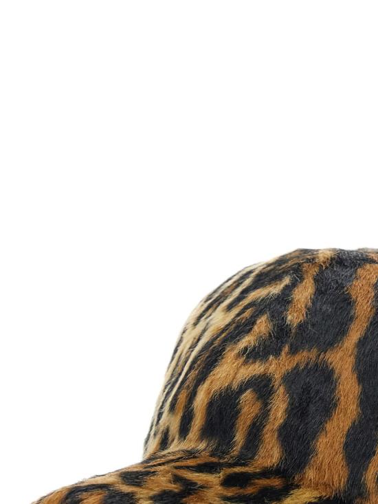 26FW 스탠드스튜디오 모자 66560 939112100 LEOPARD PRINT - STAND