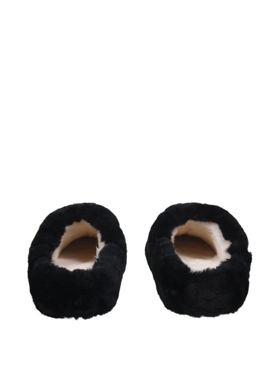 26FW 어그 뮬/슬리퍼 1184352 BLK BLACK - UGG