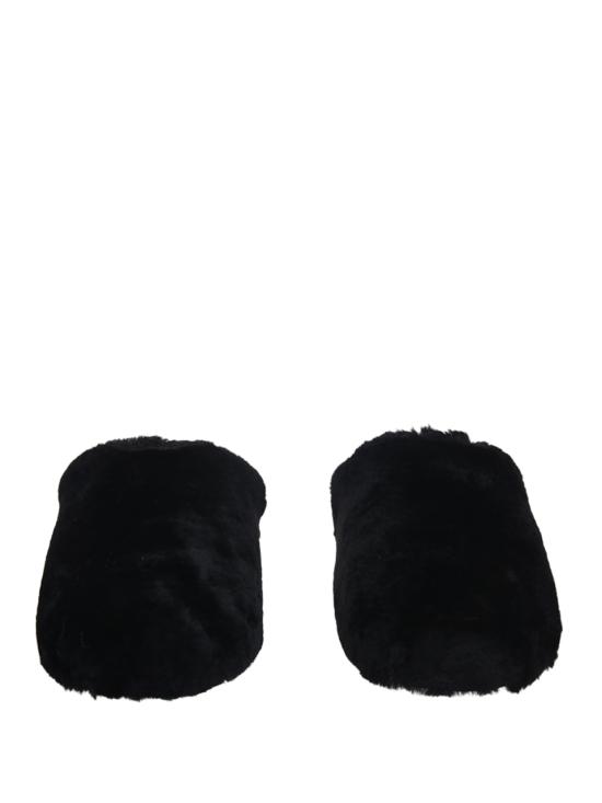 26FW 어그 뮬/슬리퍼 1184352 BLK BLACK - UGG