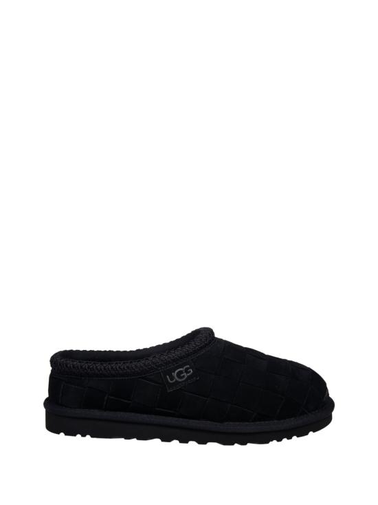26FW 어그 뮬/슬리퍼 1186330 BLK BLACK