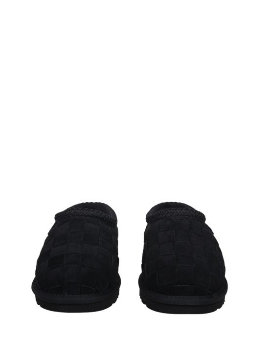 26FW 어그 뮬/슬리퍼 1186330 BLK BLACK - UGG