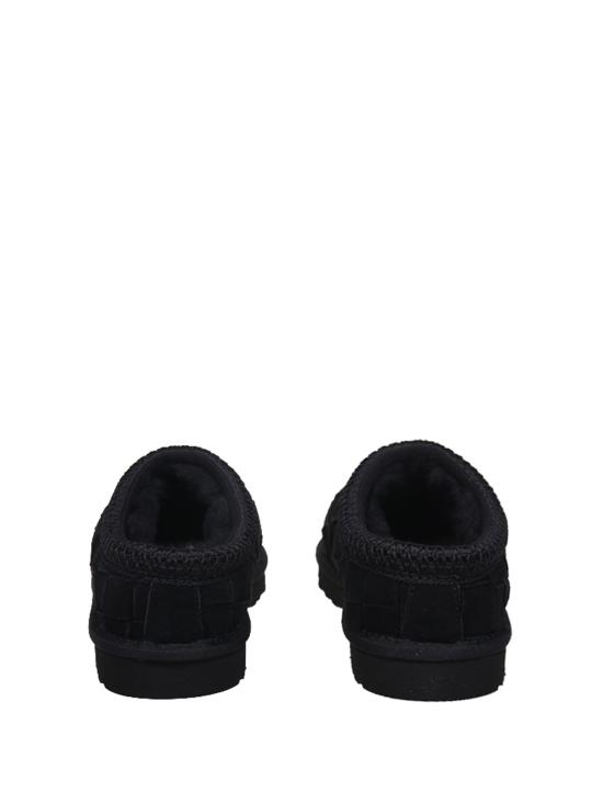 26FW 어그 뮬/슬리퍼 1186330 BLK BLACK - UGG