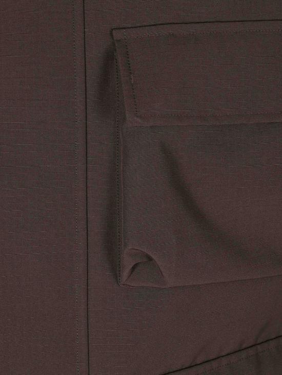 26FW 두노 코트 TREVOR BRONTE 239 Brown - DUNO