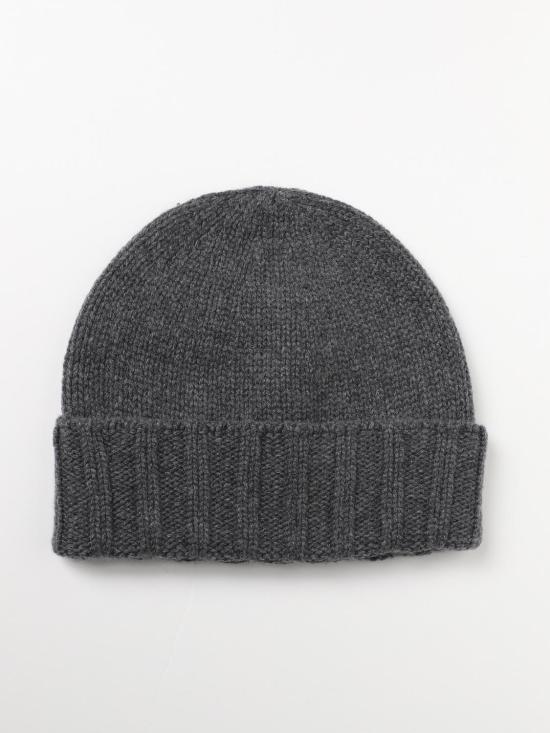 26FW 드루모어 모자 D1K750 670 Grey