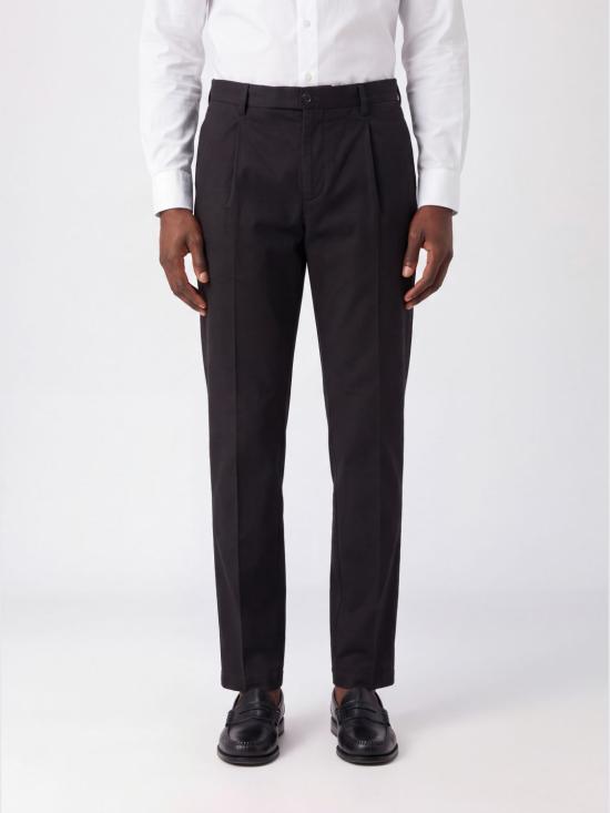 26FW 브릴리아1949 팬츠 TIBERIO400053 90 Grey