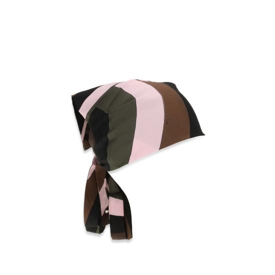 26FW 에밀리오푸치 머플러/스카프 PU6UGF206U751012BB MULTICOLOR - EMILIO PUCCI