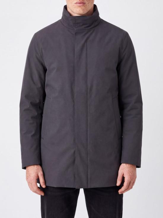 26FW 피플 코트 HAKKODAPM948 790 Blue