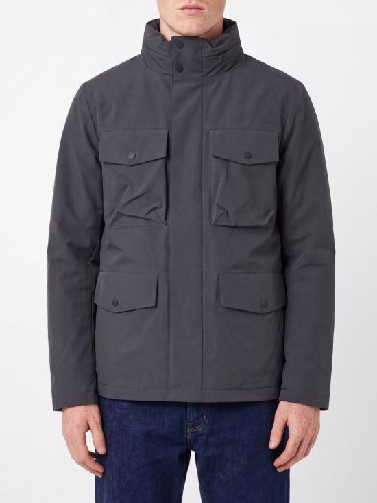 26FW 피플 코트 ANZAIPM948 790 Blue