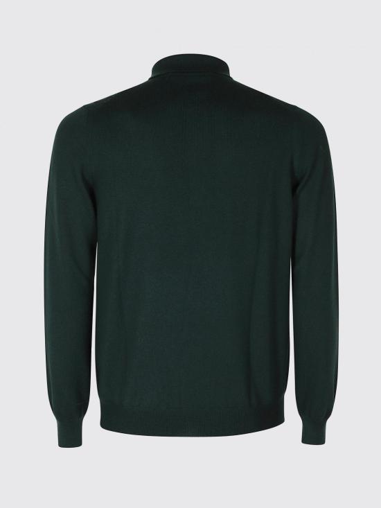 26FW 딸리아토레 폴로 티셔츠 PALMERGSI260126I132 464 Green - TAGLIATORE