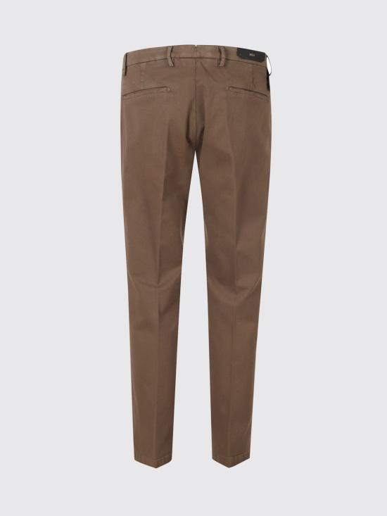 26FW 브릴리아1949 팬츠 TIBERIO400053 66 Brown - BRIGLIA 1949