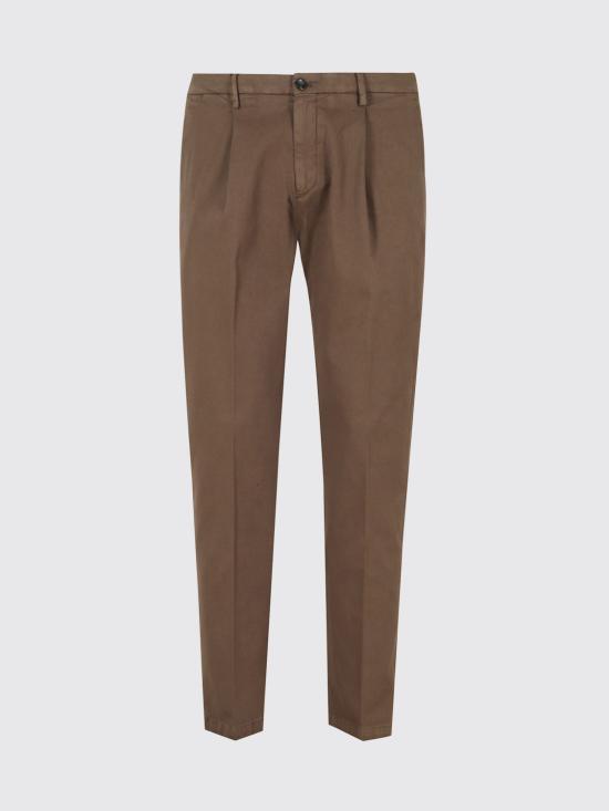 26FW 브릴리아1949 팬츠 TIBERIO400053 66 Brown - BRIGLIA 1949