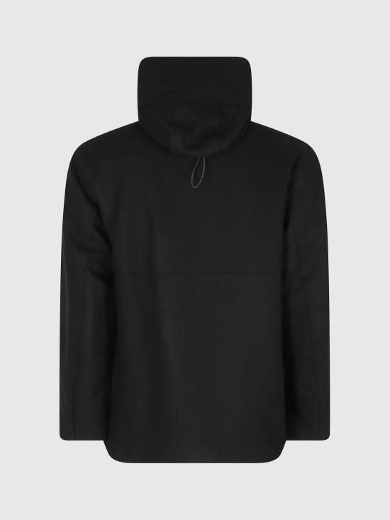 26FW 두노 코트 ARES BERLINO 901 Black - DUNO