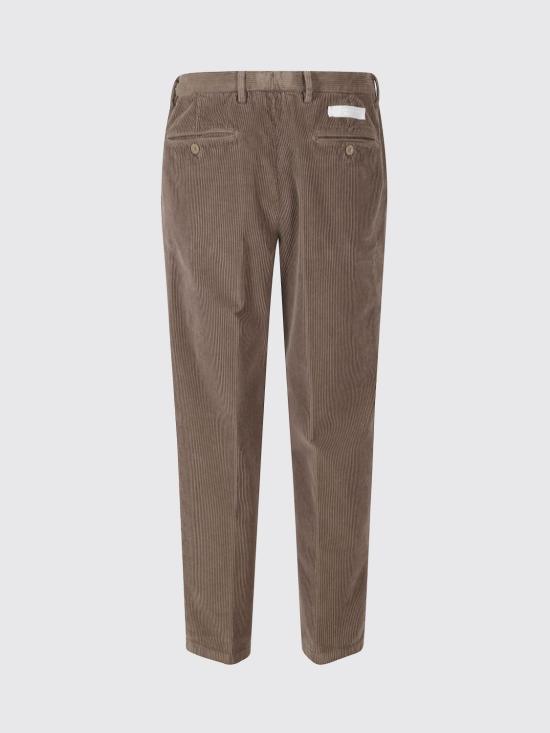 26FW 브릴리아1949 팬츠 PORTOBELLOD400045 00036 Brown - BRIGLIA 1949