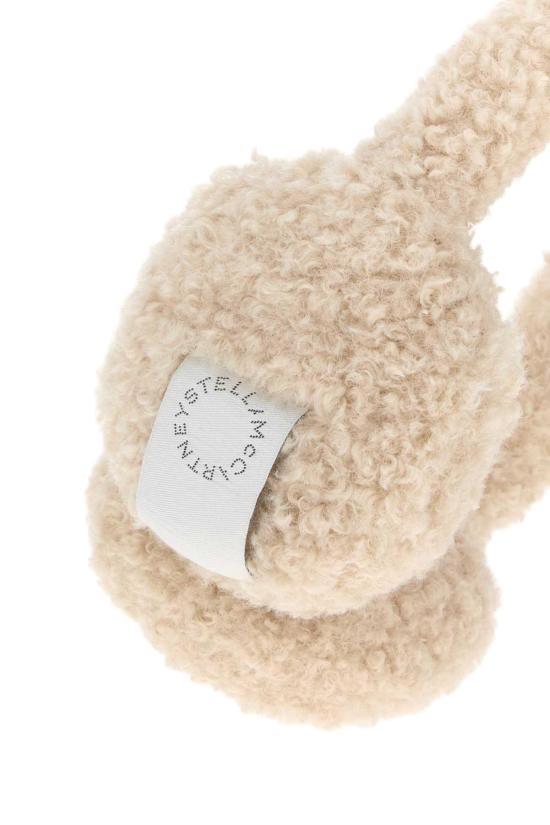 27SS 스텔라 맥카트니 모자 7V0173WP0882 9561 BEIGE - STELLA MCCARTNEY