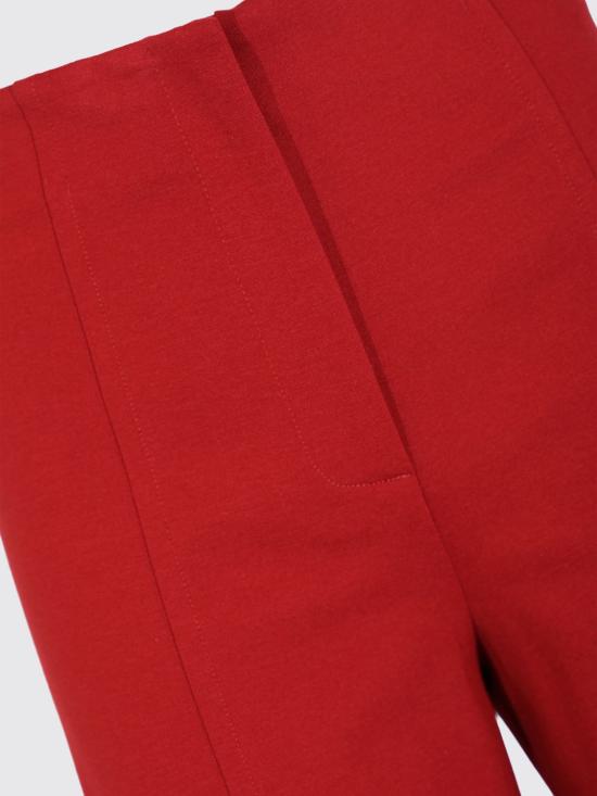 26FW 리비아나 콘티 팬츠 CNTI88 D690 Red - LIVIANA CONTI