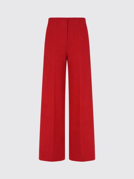 26FW 리비아나 콘티 팬츠 CNTI88 D690 Red - LIVIANA CONTI