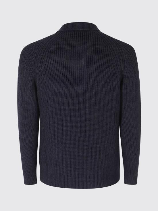 26FW 치르콜로1901 폴로 티셔츠 CN5578 007 Blue - CIRCOLO 1901