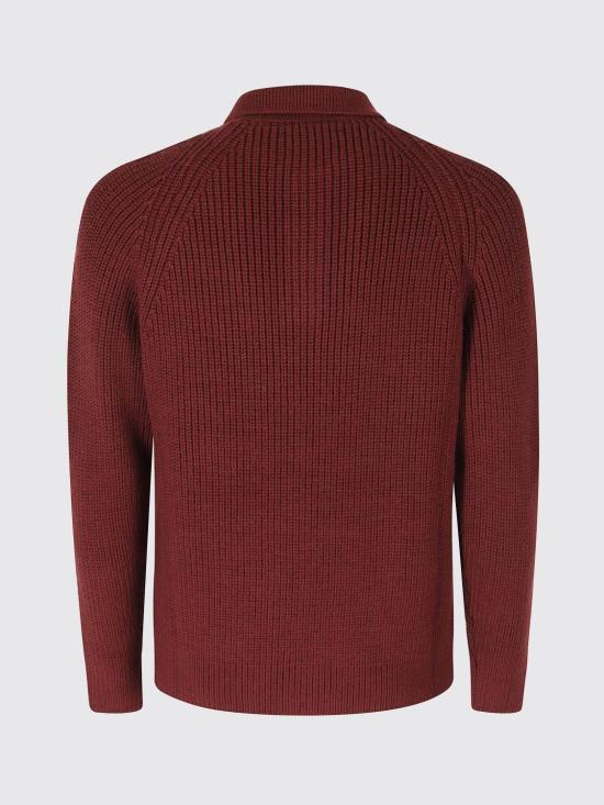 26FW 치르콜로1901 폴로 티셔츠 CN5578 1200 Red - CIRCOLO 1901