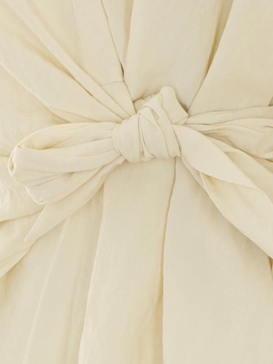 26FW 엘레 셔츠 EFW260200 CREMA White - ELEH