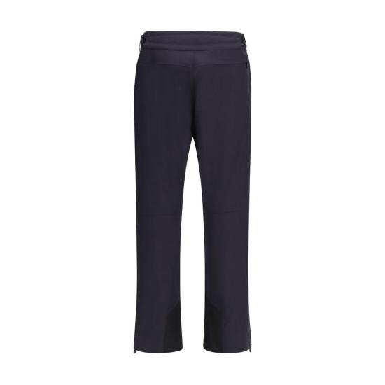 26FW 몽클레어 팬츠 MOL20972G0000753066742BB BLUE - MONCLER
