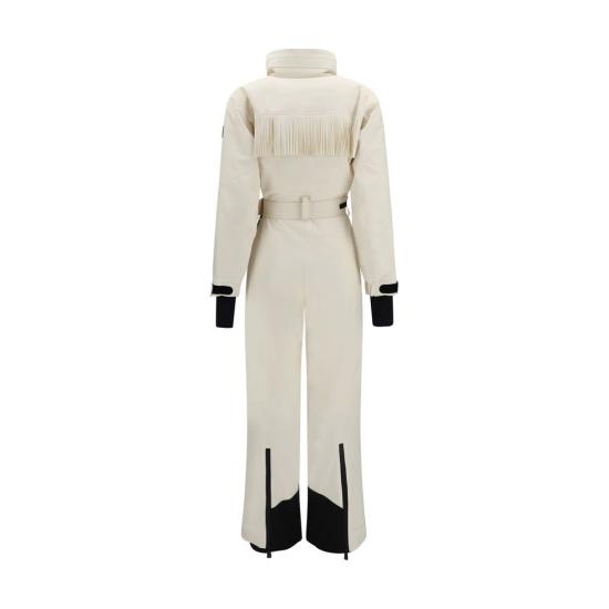 26FW 몽클레어 패딩 MOL20982G000065985N036BB WHITE - MONCLER