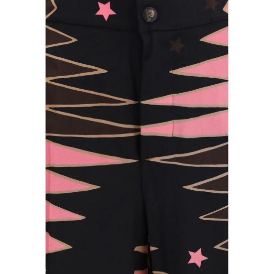 26FW 에밀리오푸치 팬츠 PU6URT116U823050BB MULTICOLOR - EMILIO PUCCI