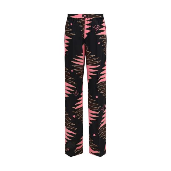 26FW 에밀리오푸치 팬츠 PU6URT116U823050BB MULTICOLOR - EMILIO PUCCI