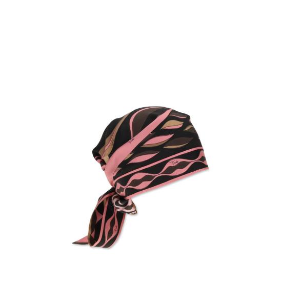 26FW 에밀리오푸치 머플러/스카프 PU6UGB666UC24001BB MULTICOLOR - EMILIO PUCCI